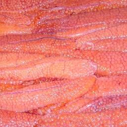 Российские предприятия поставляют в Китай в том числе продукцию из лосося