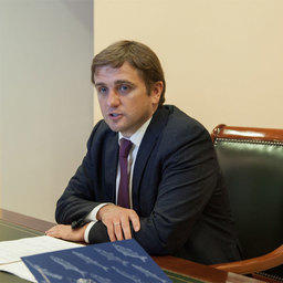Илья ШЕСТАКОВ