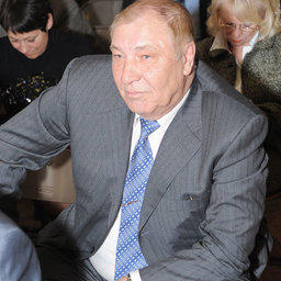 Юрий МОСКАЛЬЦОВ, президент ОАО «Дальрыба»