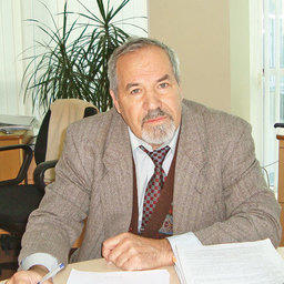 Виктор МАРКОВЦЕВ