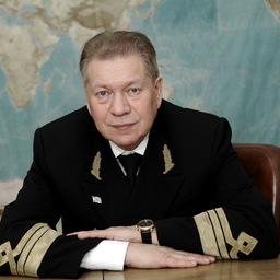 Владимир СОКОЛОВ