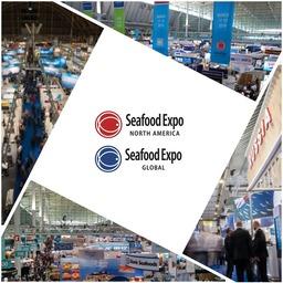 Крупные отраслевые выставки - Seafood Expo Global / Seafood Processing Global, и Seafood Expo North America / Seafood Processing North America не состоятся в запланированные даты. Фото предоставлено Expo Solutions Group