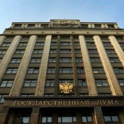 Госдума поддержала в третьем чтении изменения о крабовых аукционах. Фото пресс-службы ГД