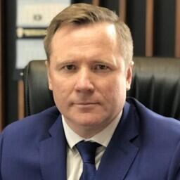 Руководитель Центра системы мониторинга рыболовства и связи Александр МИХАЙЛОВ. Фото пресс-службы ЦСМС