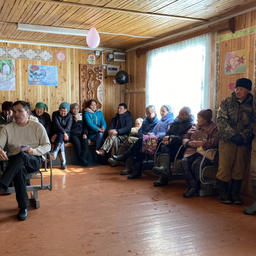 Хабаровский край лидирует по количеству заявлений на включение в список. Фото пресс-службы регионального министерства природных ресурсов (mpr.khabkrai.ru)