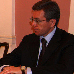 Герман ЗВЕРЕВ