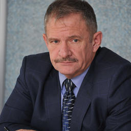 Президент АРПП Георгий МАРТЫНОВ