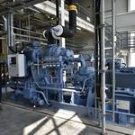 Зеленые технологии от GEA: аммиачная система холодоснабжения для рыбоперерабатывающего комплекса «Русский минтай»