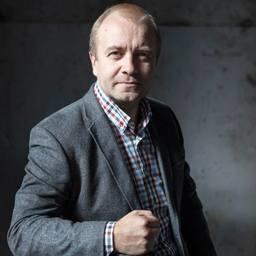 Руководитель адвокатского объединения «Могильницкий и партнеры» Максим МОГИЛЬНИЦКИЙ. Фото со страницы юриста в «Фейсбуке»