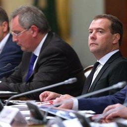 Премьер назвал правила работы с иностранными партнерами в судостроении