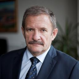 Президент Ассоциации рыбохозяйственных предприятий Приморья Георгий МАРТЫНОВ
