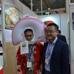 Seafood Expo/Processing Global 2016 – одно из важнейших международных отраслевых мероприятий