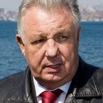 Виктор ИШАЕВ