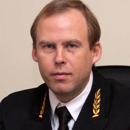 Василий СОКОЛОВ
