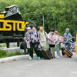 Из-за ограничений, связанных с коронавирусом, летний отдых начался позже обычного и смен вместо четырех, было три