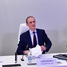 Запуск второго этапа реформы лицензионно-разрешительной деятельности анонсировал вице-премьер Дмитрий ГРИГОРЕНКО. Фото пресс-службы правительства РФ