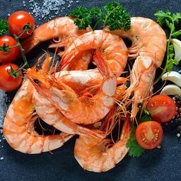 «Крымские морепродукты и аквакультура» - финалист в номинации «Загляните на огонек». Фото с сайта конкурса «Вкусы России»