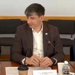 О предварительных планах на лососевую путину 2024 г. рассказал руководитель Хабаровского филиала ВНИРО Денис КОЦЮК
