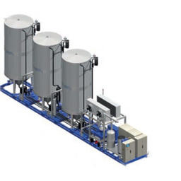 Система производства биотоплива Alfa Laval Ageratec