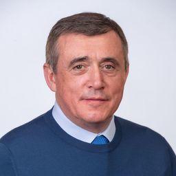 Губернатор Валерий ЛИМАРЕНКО. Фото пресс-службы правительства Сахалинской области
