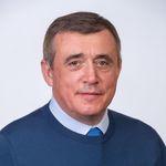 Губернатор Валерий ЛИМАРЕНКО. Фото пресс-службы правительства Сахалинской области