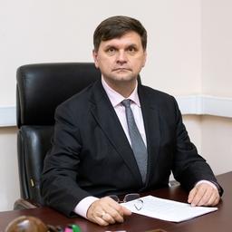 Президент Ассоциации судовладельцев рыбопромыслового флота Алексей ОСИНЦЕВ