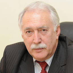 Виктор ПОКОТИЛОВ