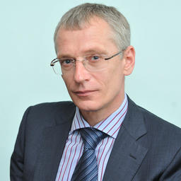Анатолий БАРАНОВ