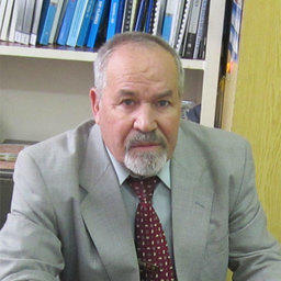 Виктор МАРКОВЦЕВ
