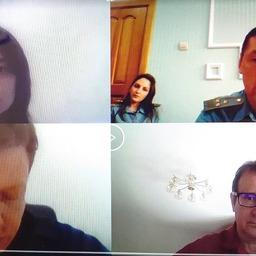 Ситуацию на пограничном переходе «Краскино – Хуньчунь» обсудили руководители отраслевых ассоциаций и таможня
