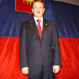 Алексей ГОРДЕЕВ