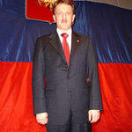 Алексей ГОРДЕЕВ