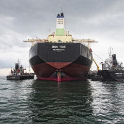 Международная компания Wilhelmsen Ships Service занимается поставками морской химии и оборудования для морской индустрии, техническим обслуживанием и морским агентированием.