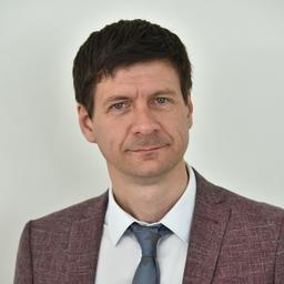 Генеральный директор компании «Витязь-Авто» Алекс РАМАНАУСКАС
