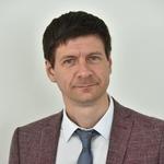 Генеральный директор компании «Витязь-Авто» Алекс РАМАНАУСКАС