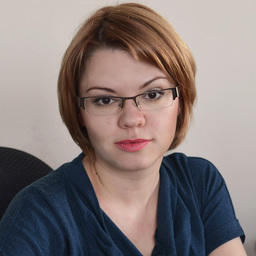 Татьяна ПОЛОВЧЕНЯ