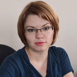 Татьяна ПОЛОВЧЕНЯ