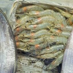 Свои рыбу и морепродукты на выставке представят множество компаний со всего мира