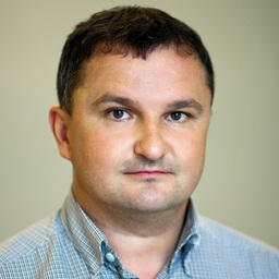 Управляющий группой компаний «Доброфлот» Александр ЕФРЕМОВ