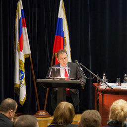 Александр ФОМИН