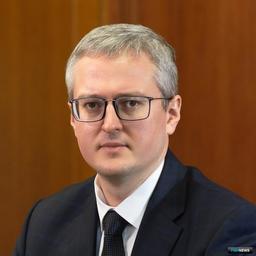 Губернатор Камчатского края Владимир СОЛОДОВ
