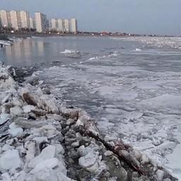 Возгорание произошло недалеко от Нижневартовска. Фото пресс-службы Росприроднадзора