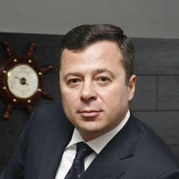 Председатель совета директоров компании «Витязь-Авто» Игорь РЕДЬКИН