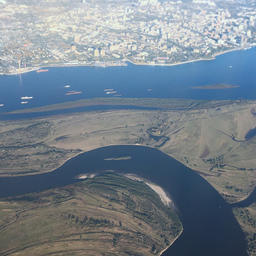 Река Амур