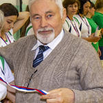 Пётр Александрович КИСЕЛЁВ