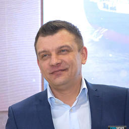 Генеральный директор Expo Solutions Group Иван ФЕТИСОВ