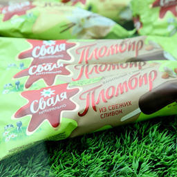 Конкурс-смотр «Витрина новинок» на 21-й Международной выставке World Food Moscow