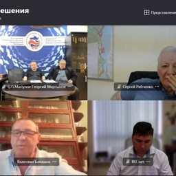 Вопросы перехода на ЭПЖ и электронные разрешения на вылов обсудили на онлайн-конференции Fishnews