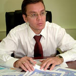 Герман ЗВЕРЕВ