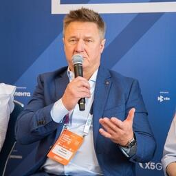 Гендиректор компании «Тихрыбком Груп» Вадим ЕРМОЛАЕВ
